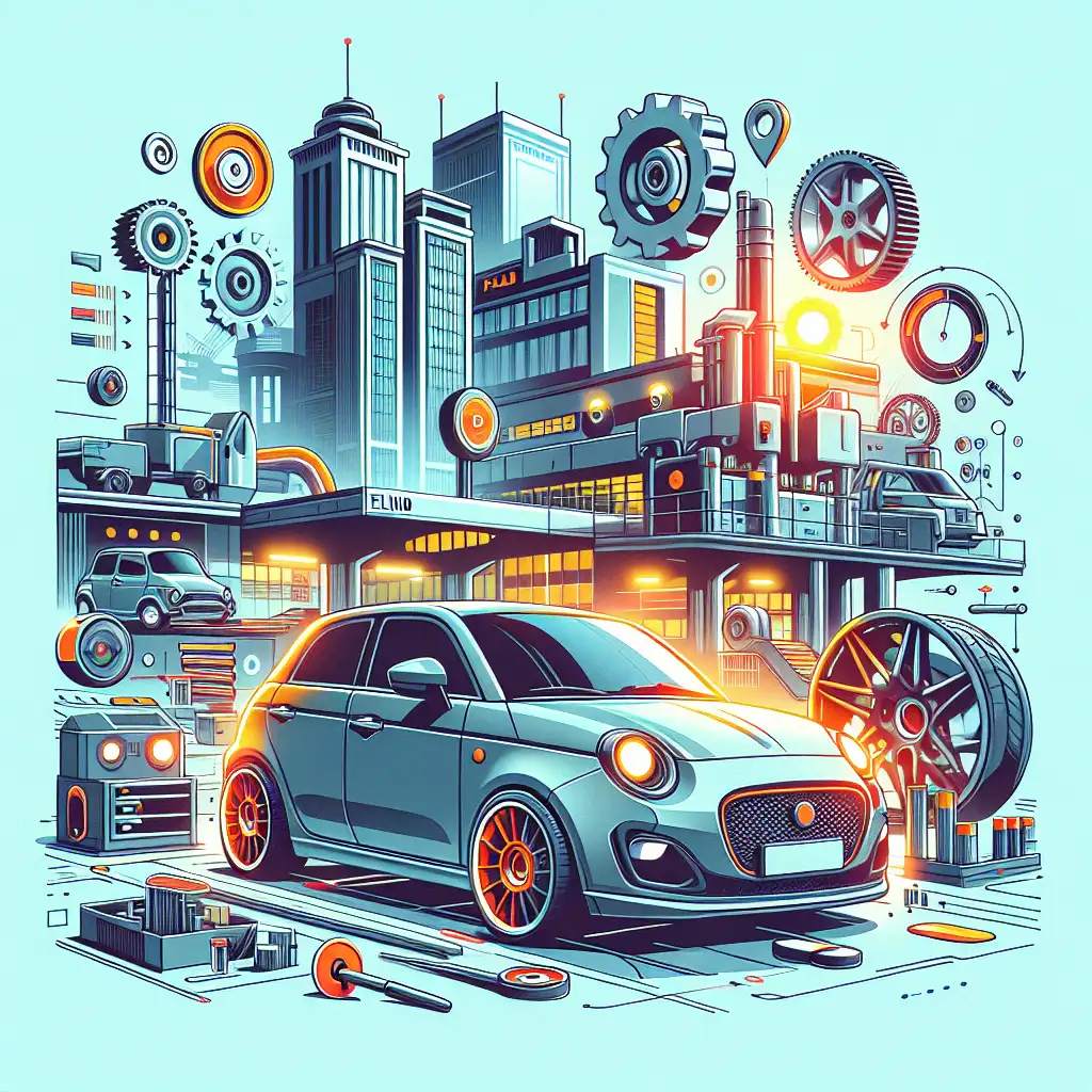 The Fascinating Journey of Felino: From Inception to Innovation